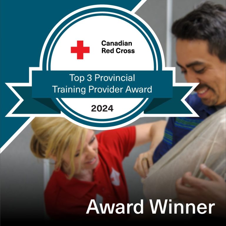 Top 3 Provincial Training Provider